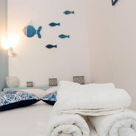 Kamara Apartment Tinos Ngoại thất bức ảnh