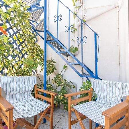 Kamara Apartment Tinos Ngoại thất bức ảnh
