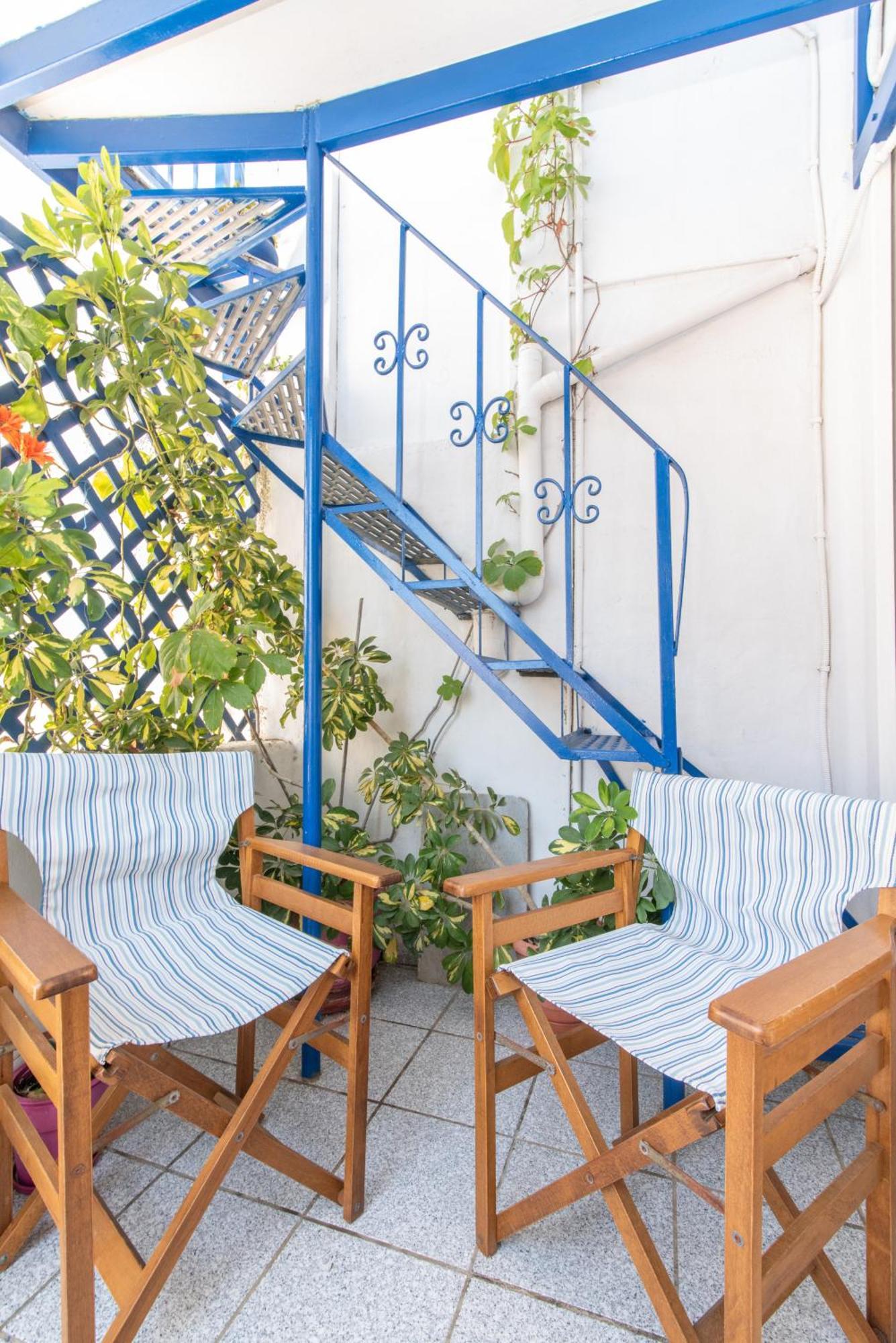 Kamara Apartment Tinos Ngoại thất bức ảnh