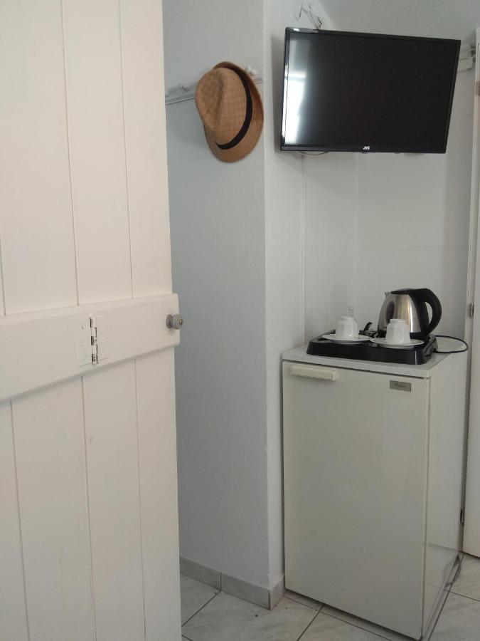 Kamara Apartment Tinos Ngoại thất bức ảnh