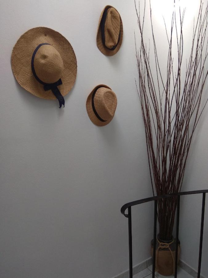 Kamara Apartment Tinos Ngoại thất bức ảnh
