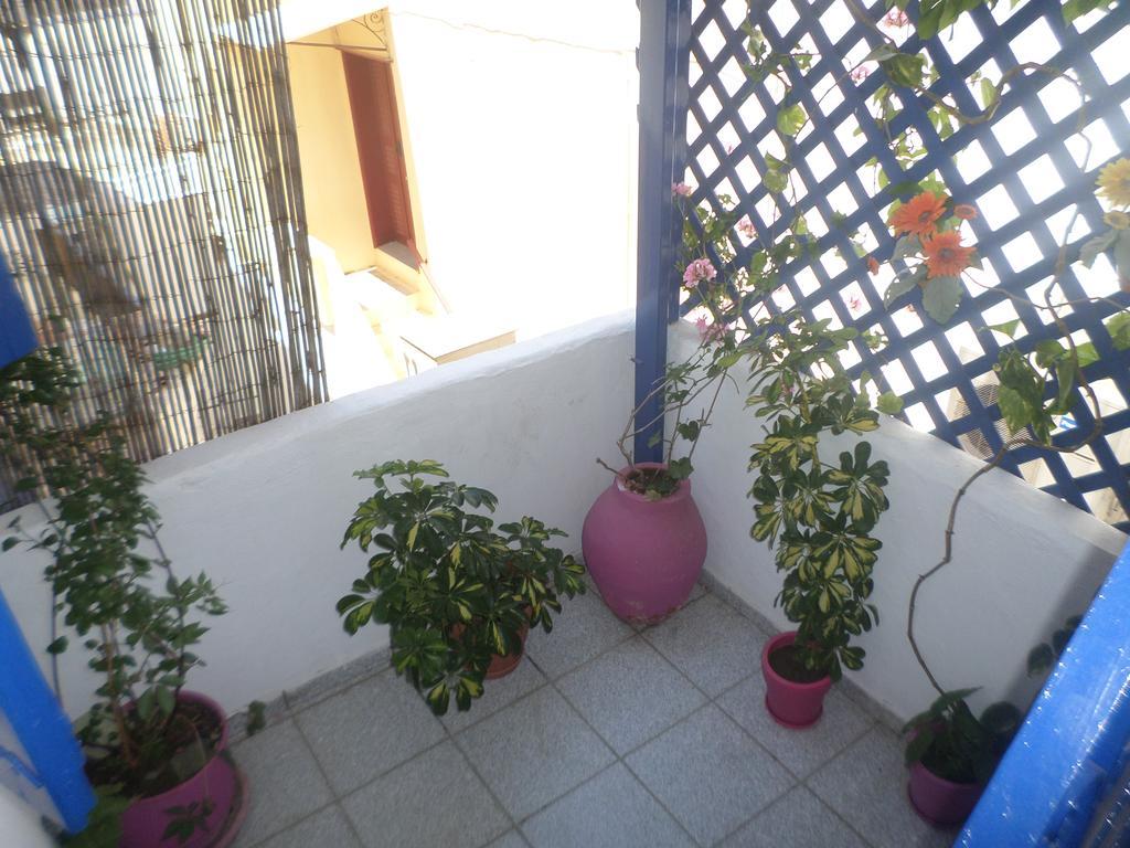 Kamara Apartment Tinos Ngoại thất bức ảnh